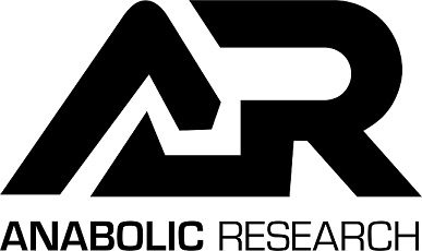Anabolic Research Device mark 5873528 Trademark
