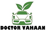 Doctor Vahaan Device mark 5873647 Trademark