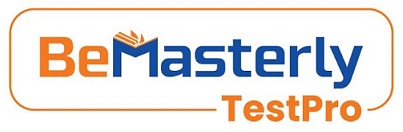 Bemasterly Testpro Device mark 5873705 Trademark