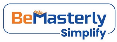 Bemasterly Simplify Device mark 5873704 Trademark