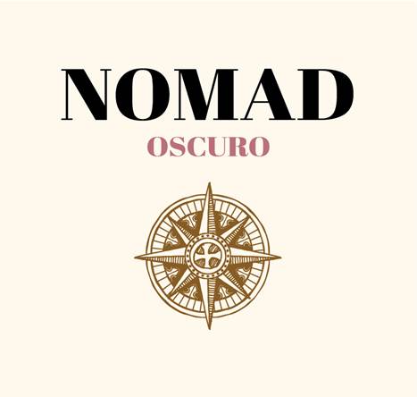 Nomad Oscuro Device mark 5873938 Trademark