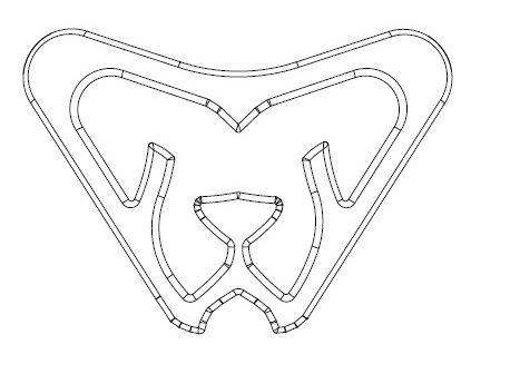 Device Of Mta Ev Device mark 5874006 Trademark
