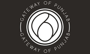 Gateway Of Punjab Device mark 5874136 Trademark