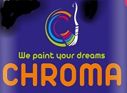 We Paint Your Dreams Chroma Device mark 5874157 Trademark