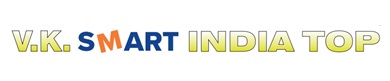 V.k. Smart India Top (logo) Device mark 5874268 Trademark