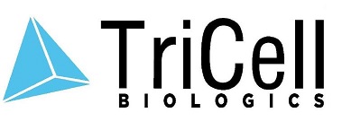 Tricell Biologics Device mark 5874509 Trademark