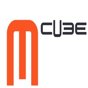 M Cube Device mark 5874695 Trademark