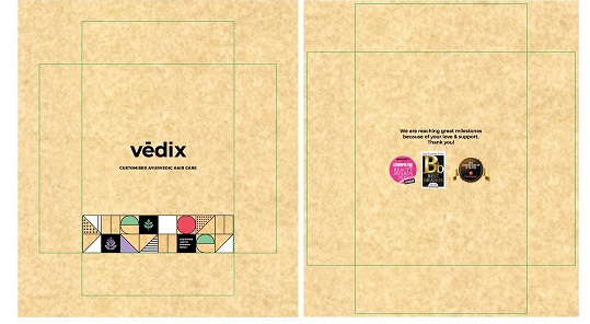 Vedix Device mark 5874702 Trademark