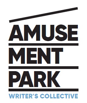 Amusement Park Writer’s Collective Device mark 5874741 Trademark