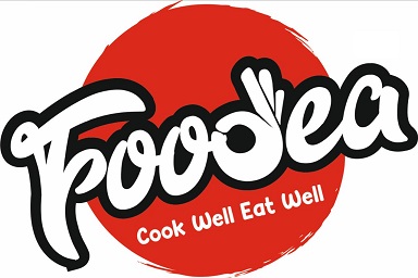 "foodea" "cook Well Eat Well" Device mark 5874768 Trademark