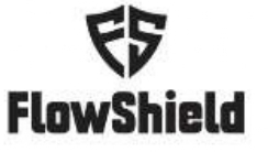 Flowshield (logo) Device mark 5874989 Trademark