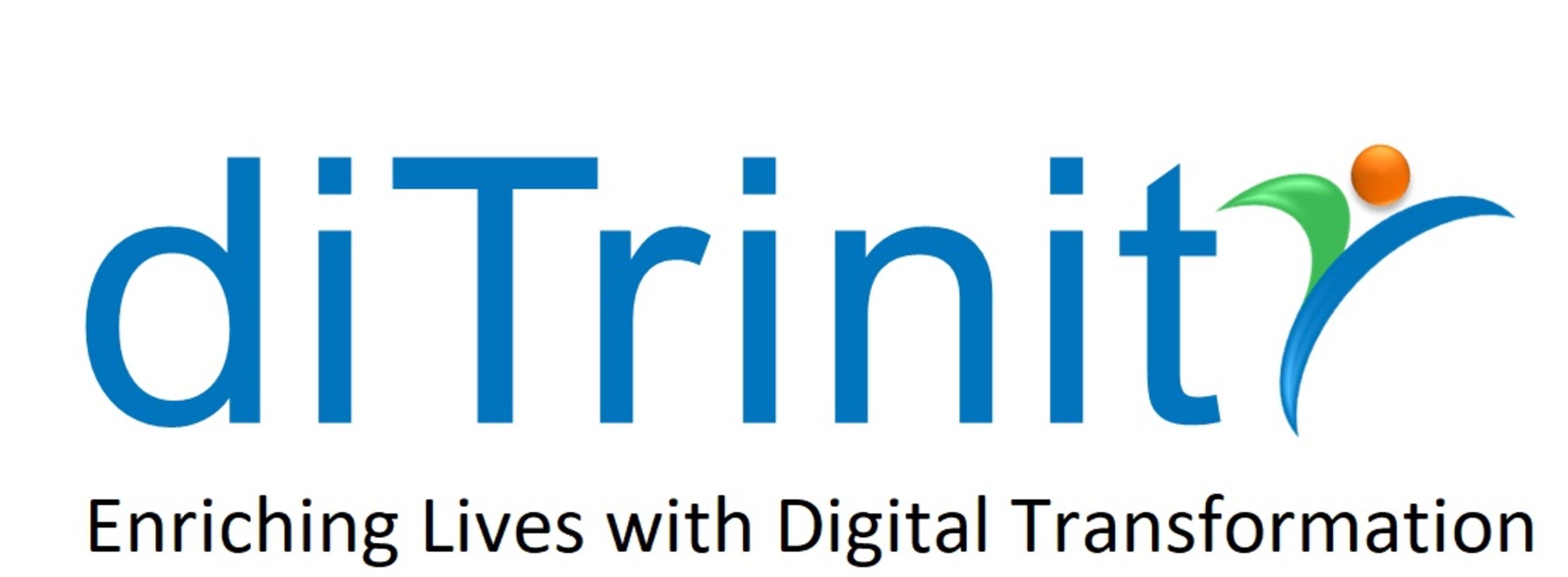 Device Of Ditrinity Enriching Lives With Digital Transformation Device mark 5875097 Trademark
