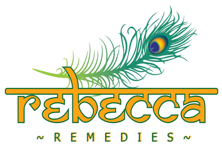 Rebecca Remedies Device mark 5875135 Trademark