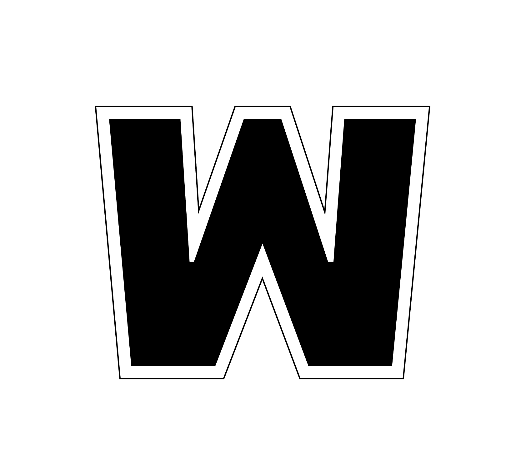 Device Of W Device mark 5875149 Trademark