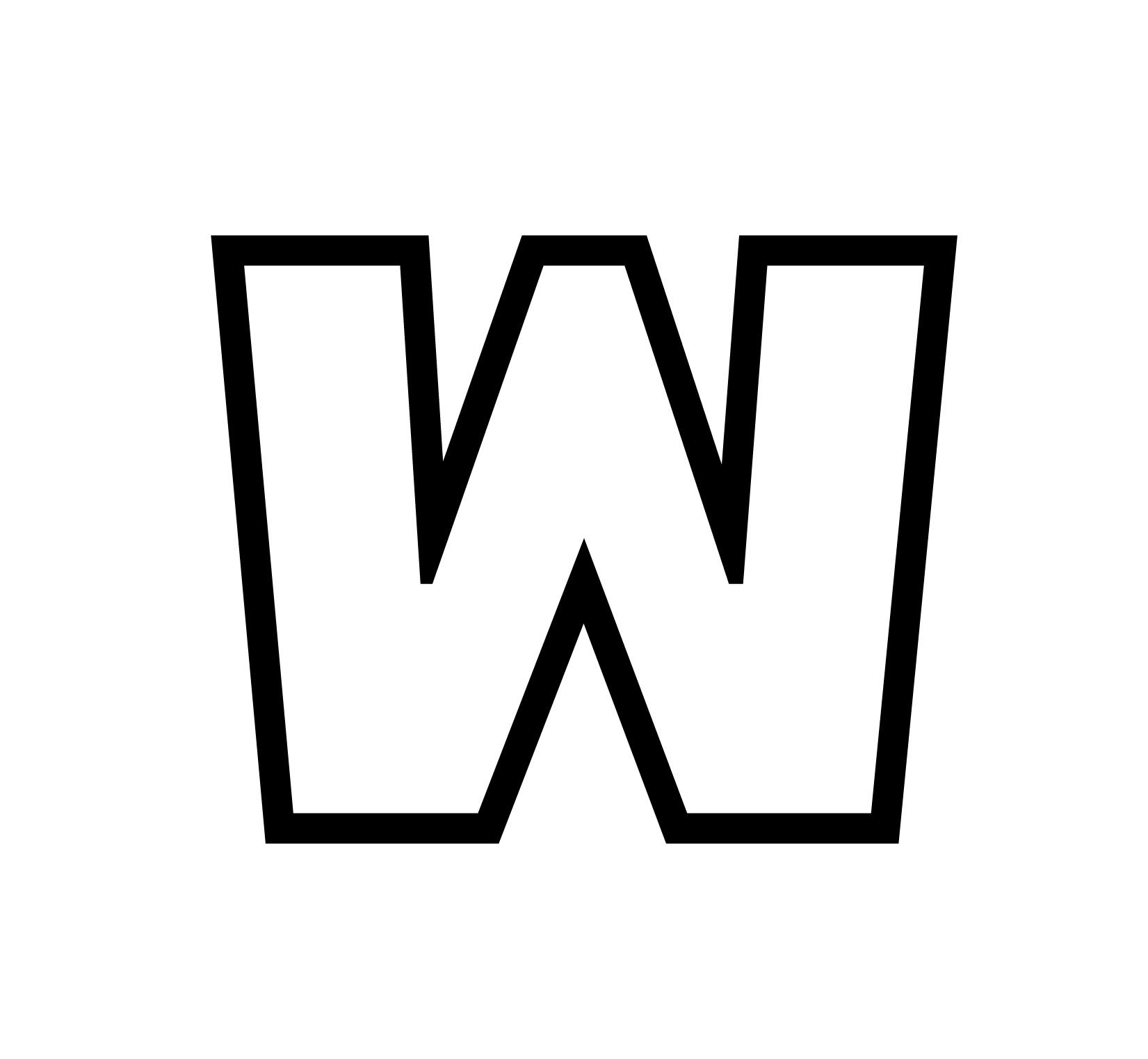 Device Of W Device mark 5875150 Trademark