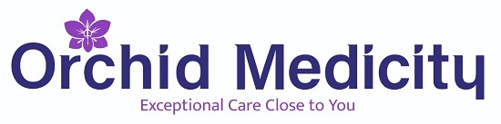 Orchid Medicity Device mark 5875410 Trademark