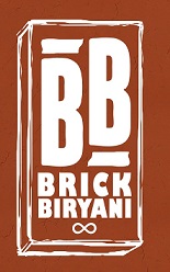 Bb Brick Biryani Device mark 5875441 Trademark
