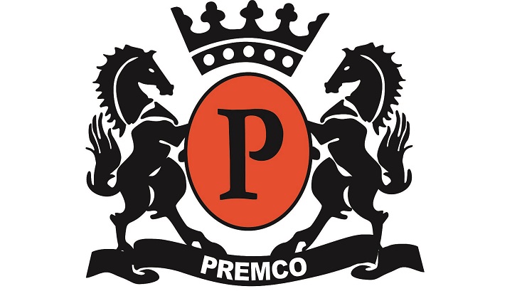 P Premco Device mark 5875631 Trademark