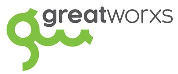 Greatworxs Device mark 5875615 Trademark