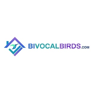 Bivocalbirds.com Device mark 5875763 Trademark