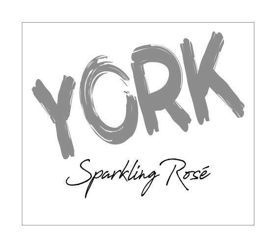 York Sparkling Rose Device mark 5875881 Trademark