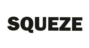 Squeze (label Mark) Device mark 5875971 Trademark