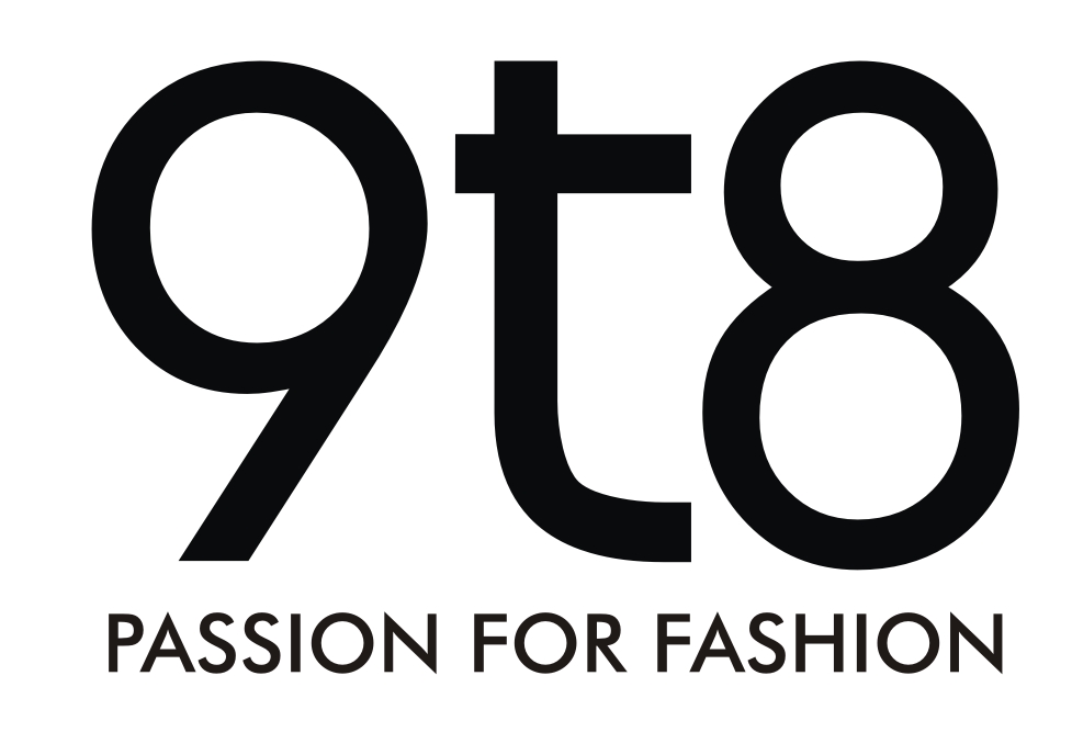 9t8 Passion For Fashion Device mark 5876128 Trademark