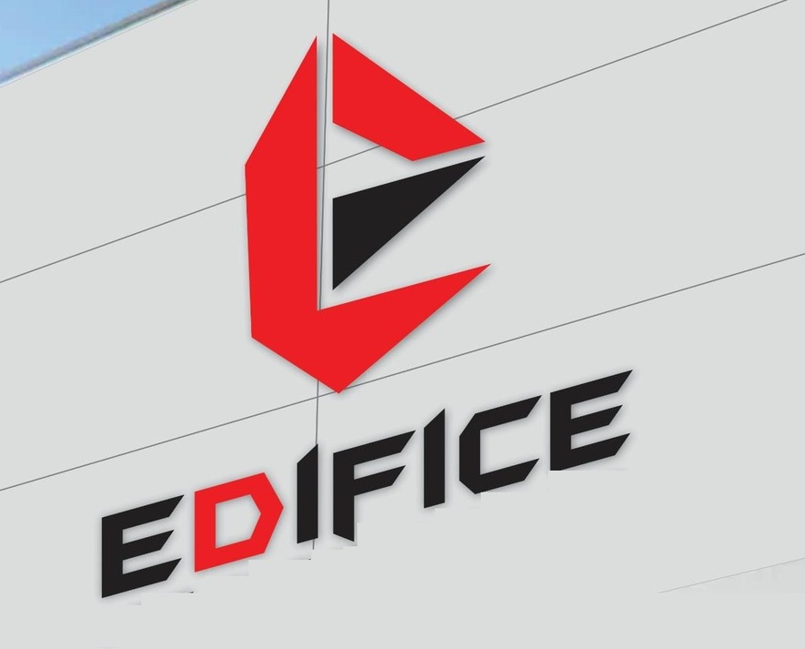 Edifice Device mark 5876177 Trademark