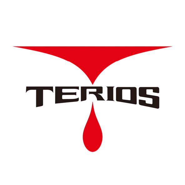 Terios Device mark 5876188 Trademark