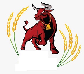 Bull Device Device mark 5876371 Trademark