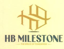 Hb Milestone Device mark 5876829 Trademark