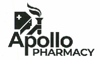 Apollo Pharmacy Device mark 5877001 Trademark