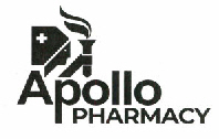 Apollo Pharmacy Device mark 5876997 Trademark