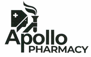Apollo Pharmacy Device mark 5876990 Trademark