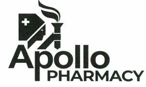 Apollo Pharmacy Device mark 5876991 Trademark