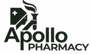 Apollo Pharmacy Device mark 5876992 Trademark
