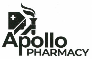 Apollo Pharmacy Device mark 5876993 Trademark