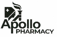Apollo Pharmacy Device mark 5877002 Trademark