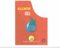 Allwin Gel Device mark 5877083 Trademark