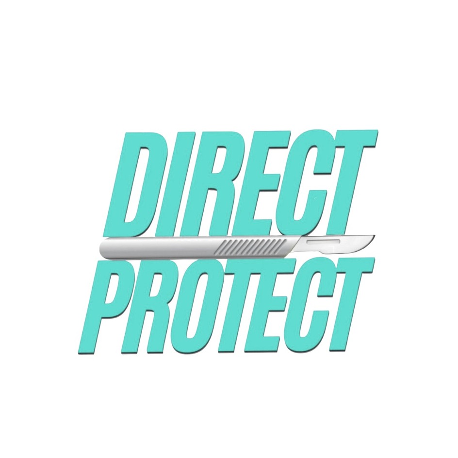 Direct Protect Device mark 5877201 Trademark