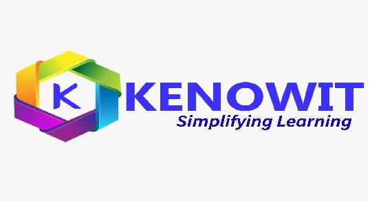 Kenowit Device mark 5877219 Trademark