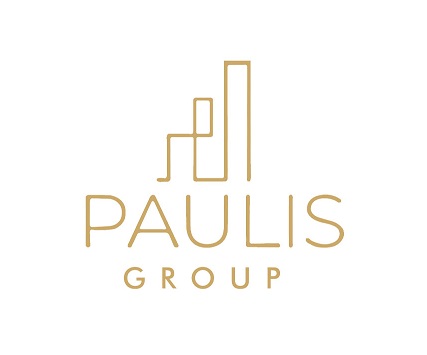 Paulis G R O U P Device mark 5877477 Trademark