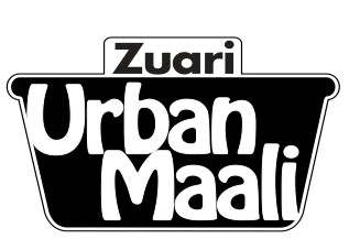 Zuari Urban Maali (device) Device mark 5877484 Trademark