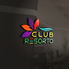 Club Resorto Device mark 5877613 Trademark