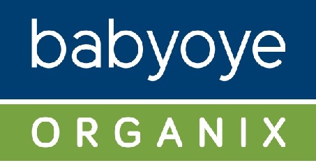 Babyoye Organix Device mark 5877745 Trademark