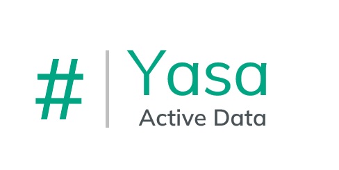 Yasa Active Data (device) Device mark 5877808 Trademark