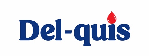 Del-quis Device mark 5877858 Trademark