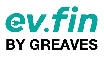 Ev,fin By Greaves Device mark 5877866 Trademark