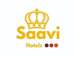 Saavi Hotels Device mark 5877930 Trademark