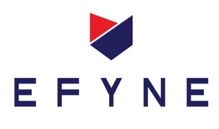 E F Y N E Device mark 5877975 Trademark